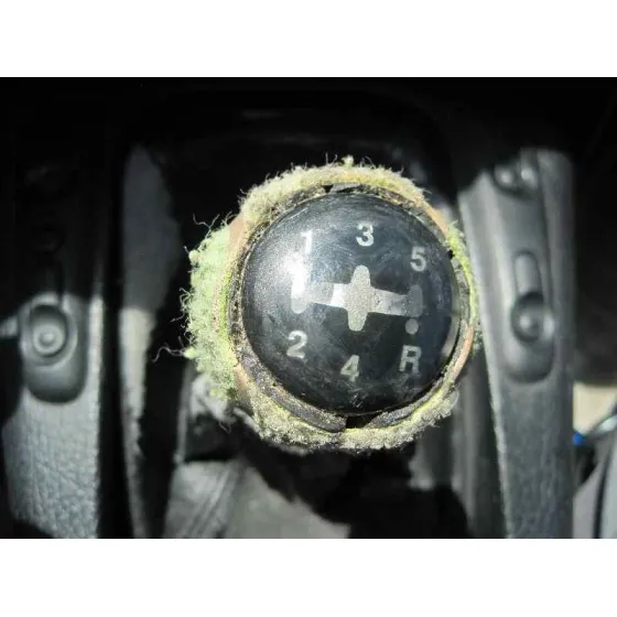 OPEL OMEGA B '1996 CD BERLINA GRIS