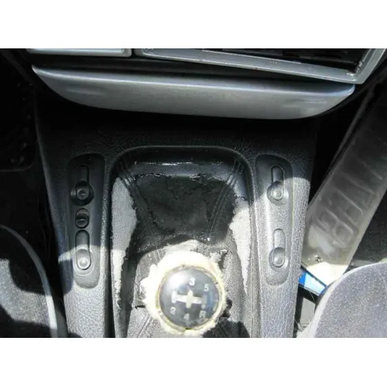 OPEL OMEGA B '1996 CD BERLINA GRIS