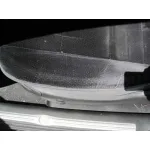 OPEL OMEGA B '1996 CD BERLINA GRIS