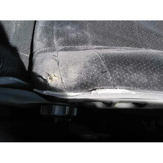 OPEL OMEGA B '1996 CD BERLINA GRIS