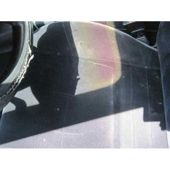 OPEL OMEGA B '1996 CD BERLINA GRIS