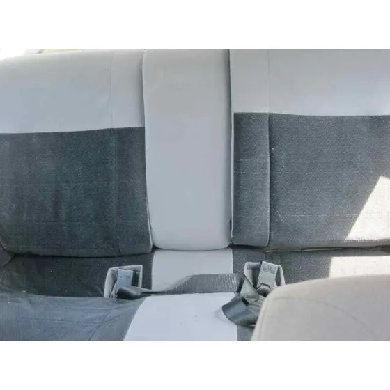 OPEL OMEGA B '1996 CD BERLINA GRIS