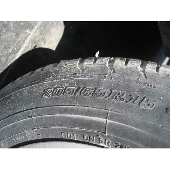 OPEL OMEGA B '1996 CD BERLINA GRIS