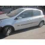 RENAULT CLIO III RENAULT CLIO III '2007 AUTHENTIQUE PLATA 2007
