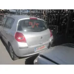 RENAULT CLIO III RENAULT CLIO III '2007 AUTHENTIQUE PLATA 2007