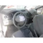 RENAULT CLIO III RENAULT CLIO III '2007 AUTHENTIQUE PLATA 2007