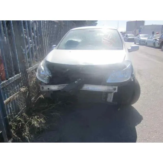 RENAULT CLIO III '2007 AUTHENTIQUE PLATA