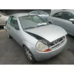 FORD KA (CCQ) FORD KA (CCQ) '2000 BASICO GRIS 1996