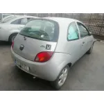 FORD KA (CCQ) FORD KA (CCQ) '2000 BASICO GRIS 1996