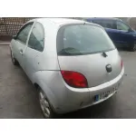 FORD KA (CCQ) FORD KA (CCQ) '2000 BASICO GRIS 1996