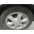 FORD KA (CCQ) FORD KA (CCQ) '2000 BASICO GRIS 1996