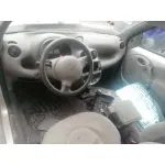 FORD KA (CCQ) FORD KA (CCQ) '2000 BASICO GRIS 1996