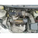 FORD KA (CCQ) FORD KA (CCQ) '2000 BASICO GRIS 1996