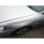 HONDA ACCORD BERLINA (CG7-9/CH1-7) HONDA ACCORD BERLINA (CG7-9/CH1-7) '1999 1.8I ES (CG8) PLATA 1998