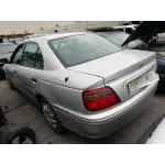 HONDA ACCORD BERLINA (CG7-9/CH1-7) HONDA ACCORD BERLINA (CG7-9/CH1-7) '1999 1.8I ES (CG8) PLATA 1998