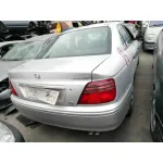 HONDA ACCORD BERLINA (CG7-9/CH1-7) HONDA ACCORD BERLINA (CG7-9/CH1-7) '1999 1.8I ES (CG8) PLATA 1998