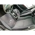 HONDA ACCORD BERLINA (CG7-9/CH1-7) HONDA ACCORD BERLINA (CG7-9/CH1-7) '1999 1.8I ES (CG8) PLATA 1998