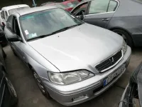 Imagen del vehículo