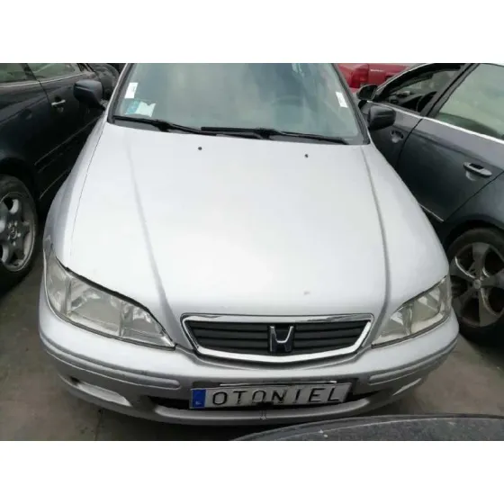 HONDA ACCORD BERLINA (CG7-9/CH1-7) '1999 1.8I ES (CG8) PLATA