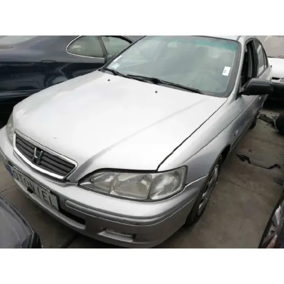 HONDA ACCORD BERLINA (CG7-9/CH1-7) '1999 1.8I ES (CG8) PLATA
