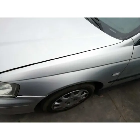 HONDA ACCORD BERLINA (CG7-9/CH1-7) '1999 1.8I ES (CG8) PLATA