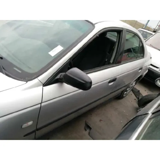 HONDA ACCORD BERLINA (CG7-9/CH1-7) '1999 1.8I ES (CG8) PLATA