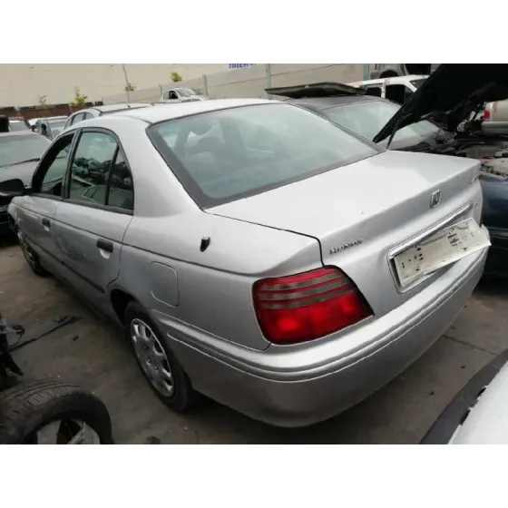 HONDA ACCORD BERLINA (CG7-9/CH1-7) '1999 1.8I ES (CG8) PLATA