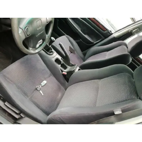 HONDA ACCORD BERLINA (CG7-9/CH1-7) '1999 1.8I ES (CG8) PLATA
