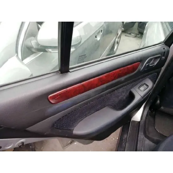 HONDA ACCORD BERLINA (CG7-9/CH1-7) '1999 1.8I ES (CG8) PLATA