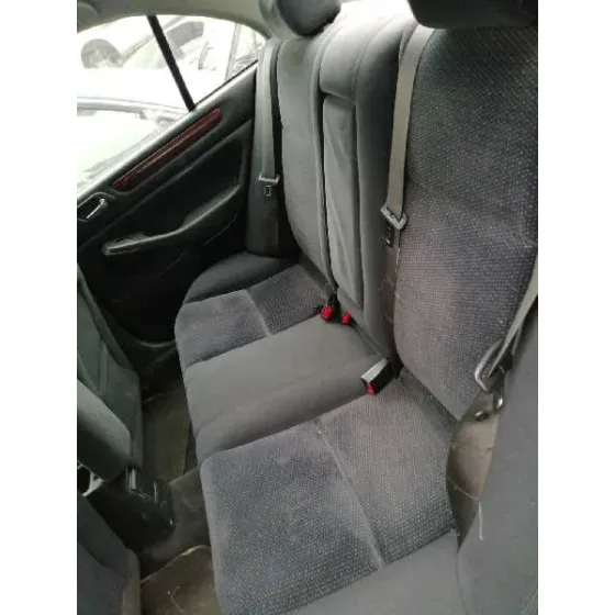 HONDA ACCORD BERLINA (CG7-9/CH1-7) '1999 1.8I ES (CG8) PLATA