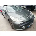 PEUGEOT 207 PEUGEOT 207 '2007 CONFORT GRIS 2007