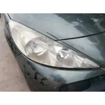 PEUGEOT 207 PEUGEOT 207 '2007 CONFORT GRIS 2007