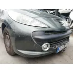 PEUGEOT 207 PEUGEOT 207 '2007 CONFORT GRIS 2007