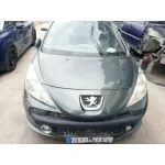 PEUGEOT 207 PEUGEOT 207 '2007 CONFORT GRIS 2007