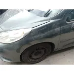 PEUGEOT 207 PEUGEOT 207 '2007 CONFORT GRIS 2007