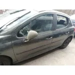 PEUGEOT 207 PEUGEOT 207 '2007 CONFORT GRIS 2007