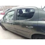 PEUGEOT 207 PEUGEOT 207 '2007 CONFORT GRIS 2007