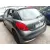 PEUGEOT 207 PEUGEOT 207 '2007 CONFORT GRIS 2007
