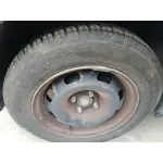 PEUGEOT 207 PEUGEOT 207 '2007 CONFORT GRIS 2007