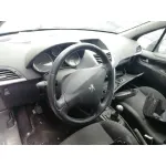 PEUGEOT 207 PEUGEOT 207 '2007 CONFORT GRIS 2007