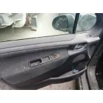 PEUGEOT 207 PEUGEOT 207 '2007 CONFORT GRIS 2007