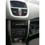 PEUGEOT 207 PEUGEOT 207 '2007 CONFORT GRIS 2007