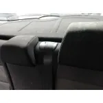 PEUGEOT 207 PEUGEOT 207 '2007 CONFORT GRIS 2007