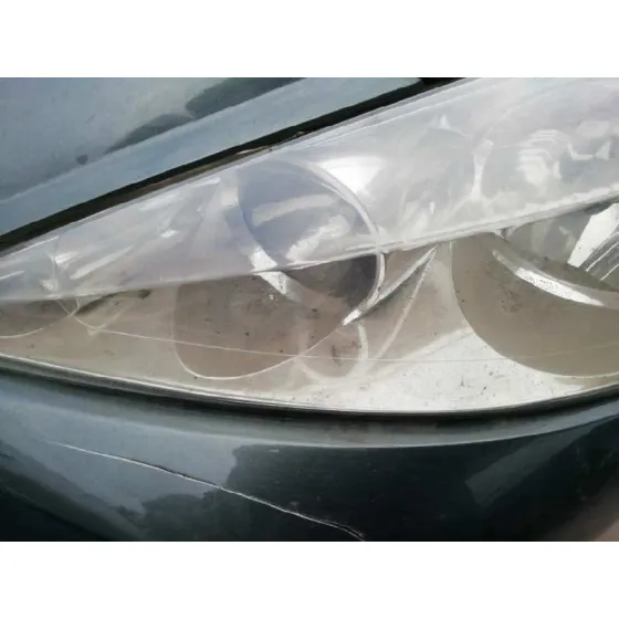 PEUGEOT 207 '2007 CONFORT GRIS