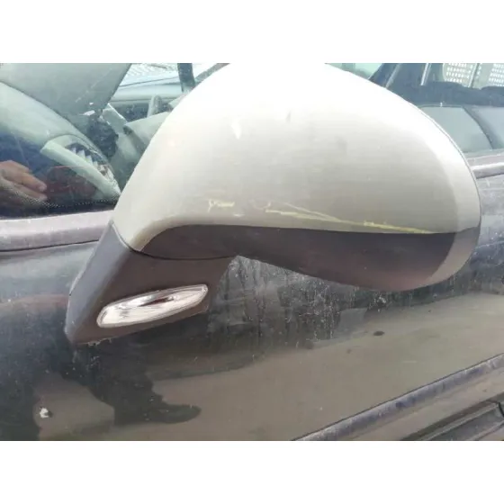 PEUGEOT 207 '2007 CONFORT GRIS
