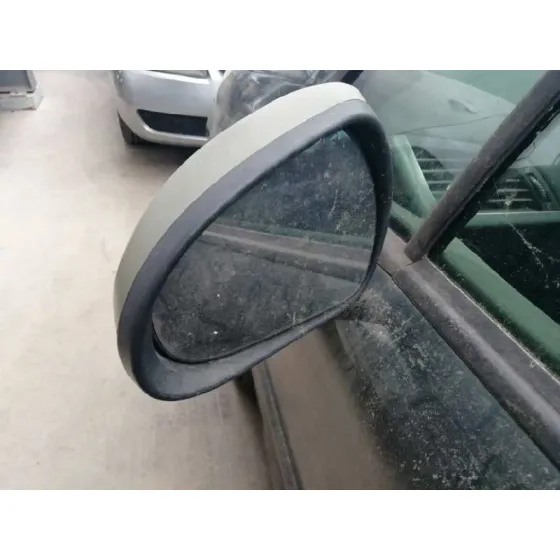 PEUGEOT 207 '2007 CONFORT GRIS