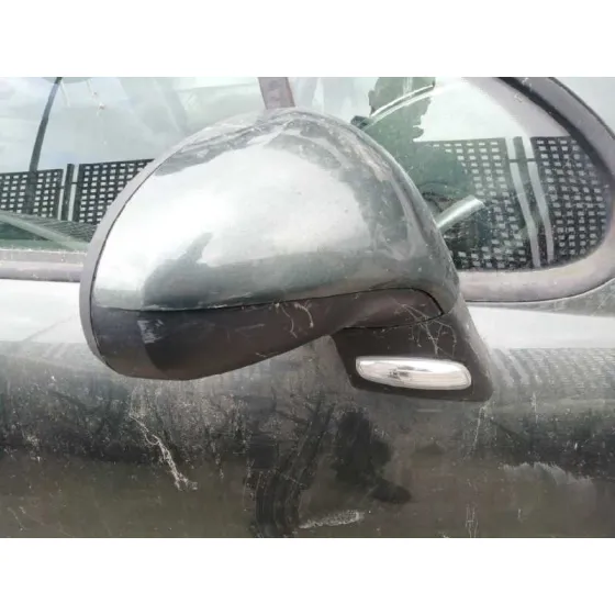 PEUGEOT 207 '2007 CONFORT GRIS