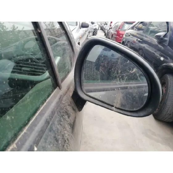 PEUGEOT 207 '2007 CONFORT GRIS