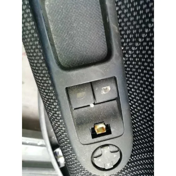 PEUGEOT 207 '2007 CONFORT GRIS