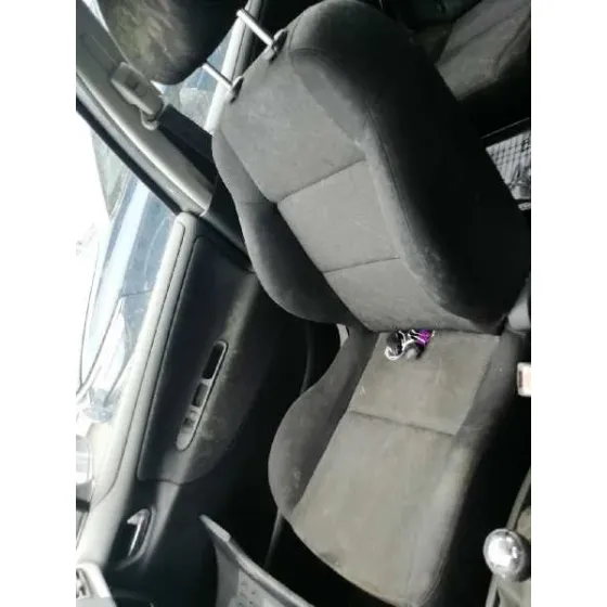 PEUGEOT 207 '2007 CONFORT GRIS